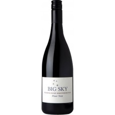 Big Sky Pinot Noir 