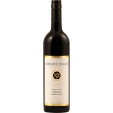 Leveret Estate Merlot Cabernet 