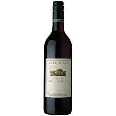 Mill Road Merlot Cabernet 