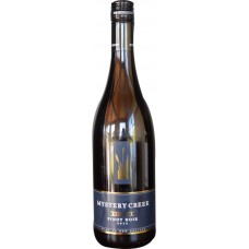 Mystery Creek Reserve Pinot Noir 