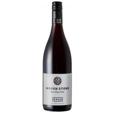 Woven Stone Pinot Noir 