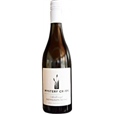 Mystery Creek Sauvignon Blanc