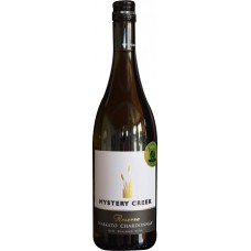 Mystery Creek Reserve Chardonnay