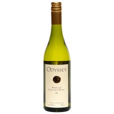 Odyssey Marlborough Sauvignon Blanc