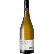 Ohau Gravels Sauvignon Blanc