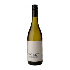 Big Sky Sauvignon Blanc