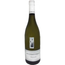 Mystery Creek Riesling 